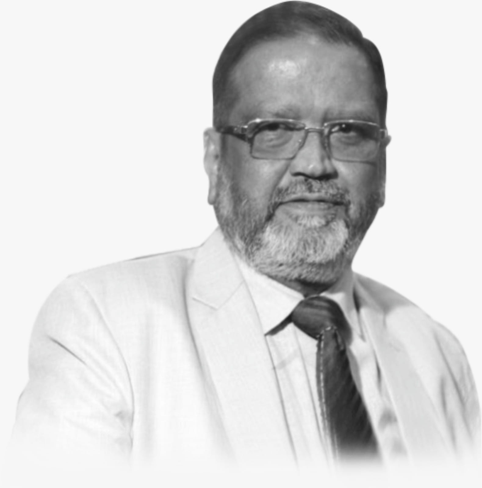 Late Shri Pawan Kumar Lakhotia, Founder