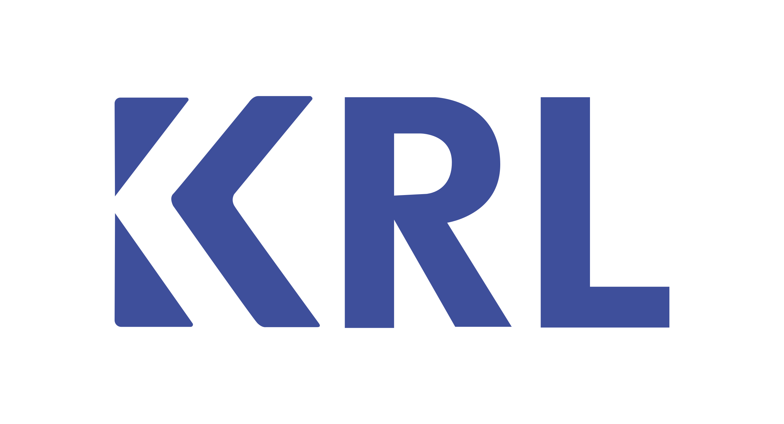 KRL Infra logo