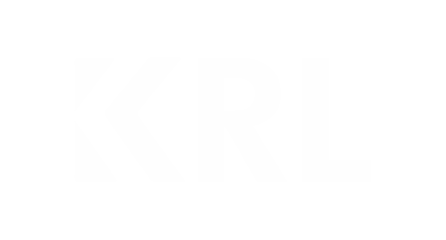 KRL Infratech India Limited logo